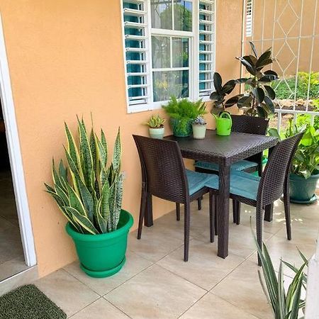 Cozy Villa Mammee Bay Екстер'єр фото