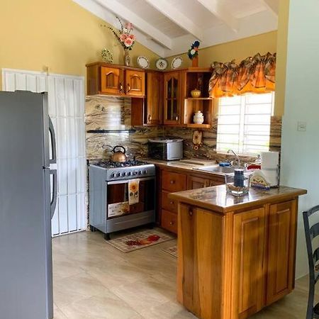 Cozy Villa Mammee Bay Екстер'єр фото