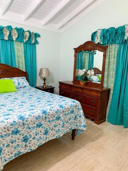 Cozy Villa Mammee Bay Екстер'єр фото