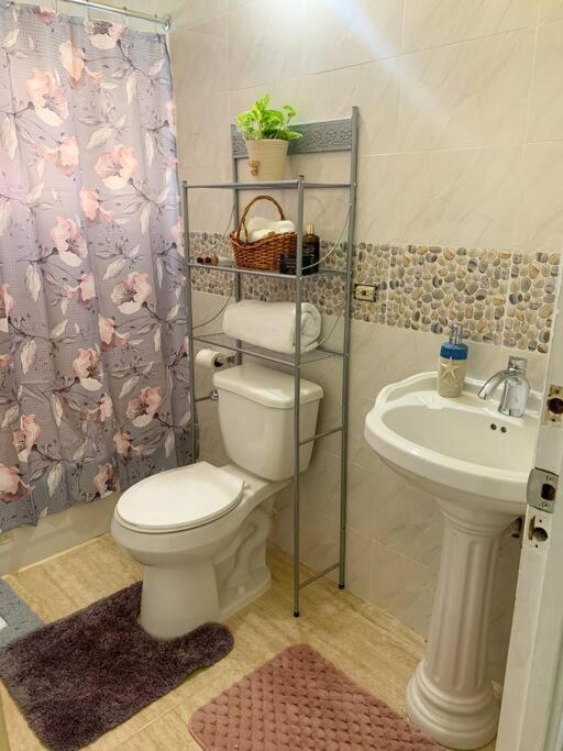 Cozy Villa Mammee Bay Екстер'єр фото