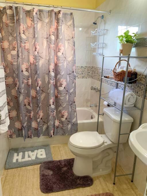 Cozy Villa Mammee Bay Екстер'єр фото