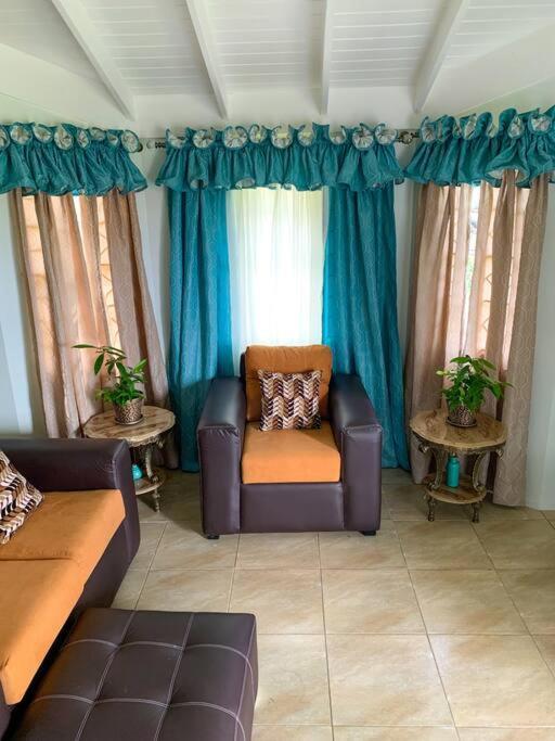 Cozy Villa Mammee Bay Екстер'єр фото