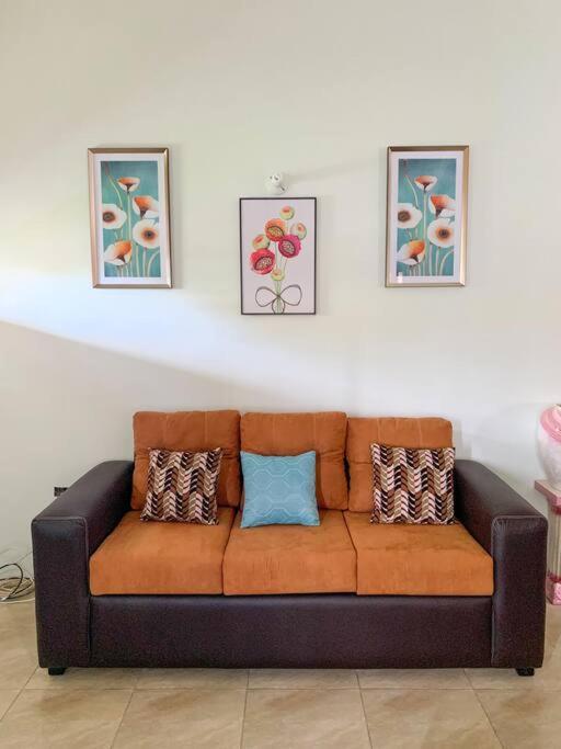 Cozy Villa Mammee Bay Екстер'єр фото